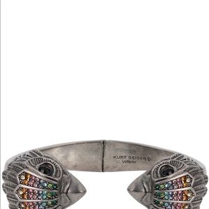 Multi stone bracelet